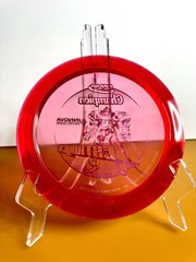 NEW Innova Jolly Launcher Destroyer Factory Store DX Stamp 175g BOX SHIPPED