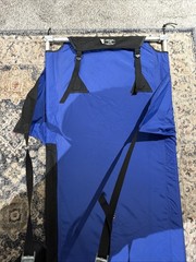 A5 Original Made In USA Portaledge Mint Condition G2U
