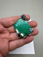 Bob Long G6R 2K11 Board