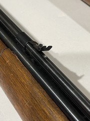 Vintage Crosman Model 140 .22 Cal Pellet Air Rifle’s Lot Of 2 “Not Tested”