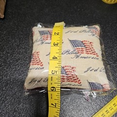 USA American Bald Eagle God Bless America 250th Patriotic Cornhole Bags (8)