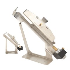 Adjustable Stainless Steel Fletching Jig For Archery Accessories Popular