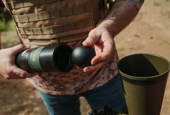 NEW Elite Force M3 MAAWS Carl Gustaf Air Launcher (115 FPS / GBB) – 2211370