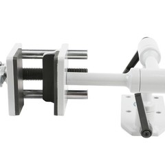 Archery Bow Level Stand 360° Adjustable Recurve Compound Vise Maintenance Tool