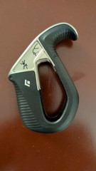 Black Diamond ATC Pilot belay device – excellent condition