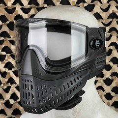 NEW Empire e-Vent 2.0 Paintball Mask – Black/Black