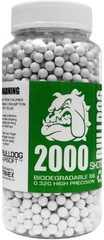 Bulldog Airsoft Pellet BBs 6mm Perfect Precision Match Pro Grade – Best Seller