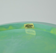 ✨DOUBLE-STAMP✨ Discraft Swirly ESP Avenger SS, Paul McBeth 5x, 174g