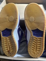 Nike SB Dunk Low US 8.5 D
