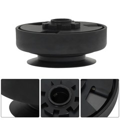 High Quality Centrifugal Clutch 3/4″ Bore Belt Pulley Drive for Carter Go kart
