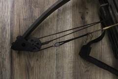 Horton Supermag Crossbow