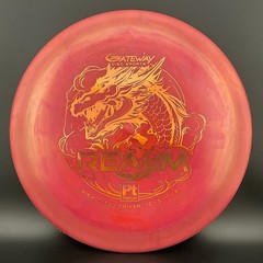 Gateway Platinum Realm