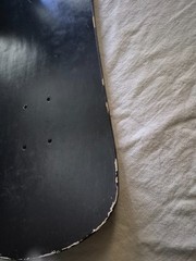 G&S Chris Miller 80s Original Lizard Skateboard Deck NOS