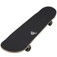 Darkstar Skateboard Pro Complete 31″ x 7.75″) Hot Pink / Green Skate 🛹