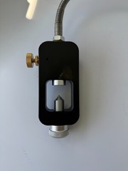 DIN Valve Scuba Adapter 4500psi High Pressure PCP Paintball HPA Tank