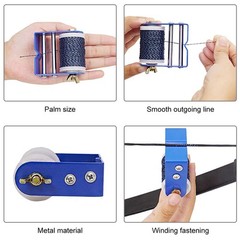 Adjustable Bowstring Winding Device For Quick Serving Compound Bow Popular