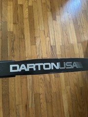 Darton SL50 Right Hand Recurve Bow 50in 50lb Wood Black/Brown Bow Hunting