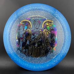 Infinite Discs Halo Metal Flake C-Blend Emperor – First Run