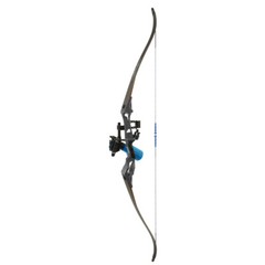 Fin Finder Bank Runner Bowfishing Recurve Package w/Winch Pro Reel 35 lbs. RH