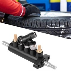 Air Control Valve Foot Throttle Pedal Valve for Tire Changer Machine Supplies…