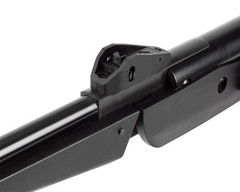 NEW Black Bunker BM8 .177 Caliber Air Rifle – Desert Tan (51604)