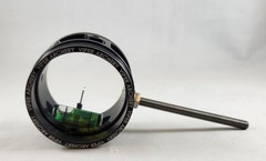 Viper Target Scope 4x lens and .019 green pin