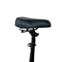Folding Electric Scooter for Adults with 800W Motor 28Mph Off-Road with Seat C5F