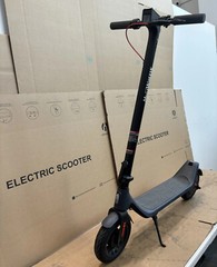 PRO ELECTRIC SCOOTER 630W 10.4AH LONG RANGE 40KM HIGH SPEED FOR ADULT BRAND NEW