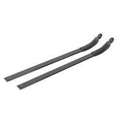 Archery 54″ Takedown Recurve Bow Set 20/30/40/55lbs Target Shooting Hunitng