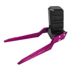 CNC Aluminum Display Stand (PURPLE) – Tokyo Marui Hi-CAPA 4.3 / 5.1 / Gold Match