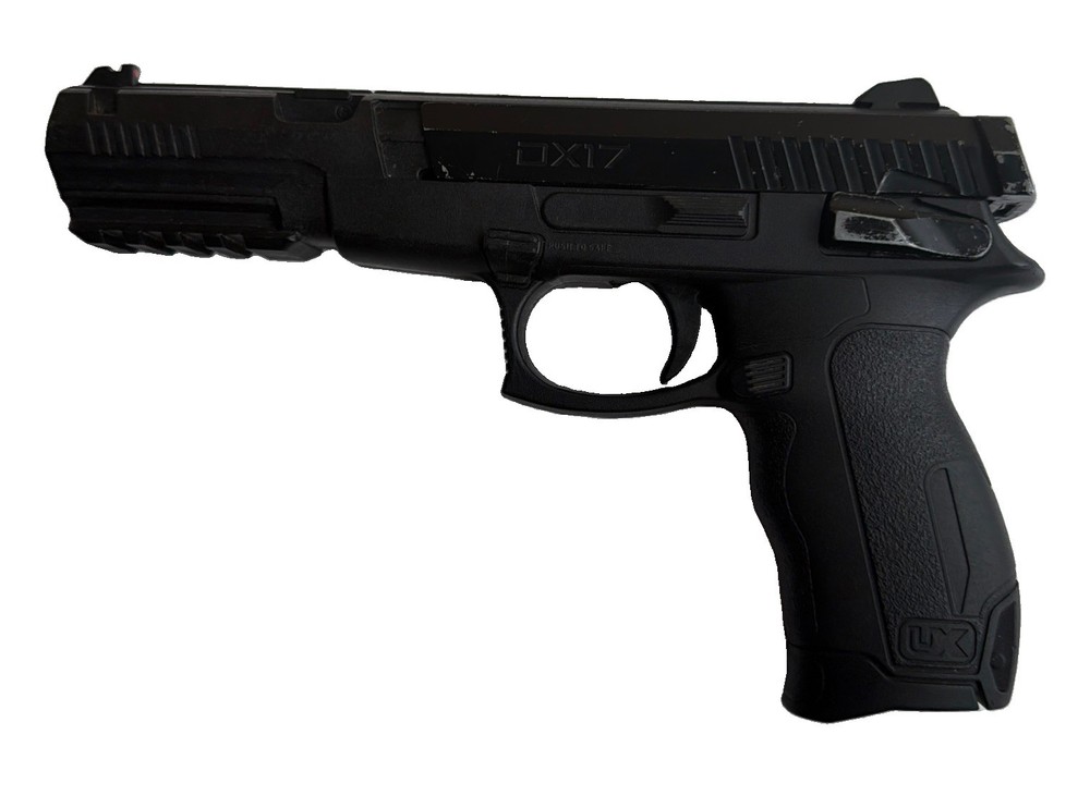 Umarex Dx17 .177 BB Air Pistol