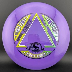 Streamline Neutron Drift