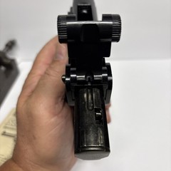 Daisy Airsoft Luger «Detailed Replica» Model 08 With Operators Manual