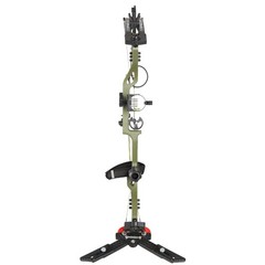 RH Compound Bow 30-70 lbs 75% Let-off Adult Archery Hunting Shooting Target