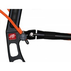 AAE Arizona Archery Enterprise Gripper Quick 10 Degree Stabilizer Disconnect