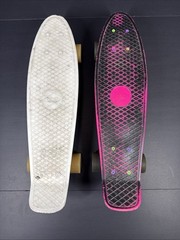 Penny Board Skateboard 22″ the Simpsons x Penny «El Barto» Graphic And Australia