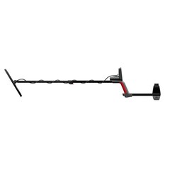 Minelab VANQUISH 560 Waterproof Multi-Frequency Metal Detector with 12 x 9″ Coil