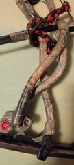 Hoyt Carbon Element RKT Compound Bow 60-70 lbs 24.5-30 in Camo Right Hand 32 in