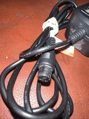 X Hover-1 Scooter HI-CME AC Power Supply 29.4V 1A 3-Pin