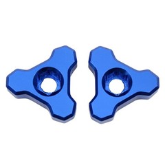 Motorcycle Universal Shock Absorber Knob Adjuster Bolt For KTM Moto Accessories