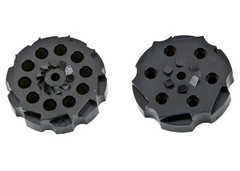 Crosman Vigilante CO2 Revolver 0.177