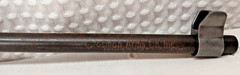 1960’S ORIGINAL CROSMAN M1 CARBINE BB GUN AIR RIFLE W/ SYNTHETIC STOCK FREE SHIP
