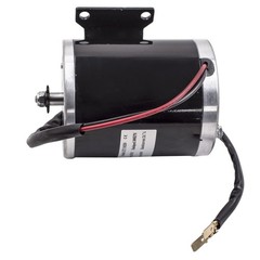 500W 2800-3000RPM Electric Motor Fit for scooter bike go-kart minibike MYZY1020