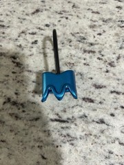 Belay by Black Diamond ATC-XP Aluminum Mini Belay Device Blue MPN 0142