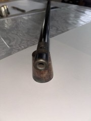 Vintage Daisy Model 26 BB Gun – JUST THE BARREL