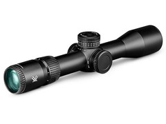 Vortex Venom 3-15×44 FFP Riflescope, EBR-7C MRAD, 1/10 MRAD, 34mm