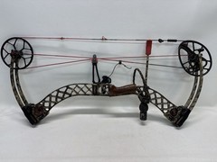 Mathews Creed XS Compound Bow