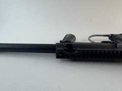 Tippmann 98 Custom Paintball Marker w/ Barrel