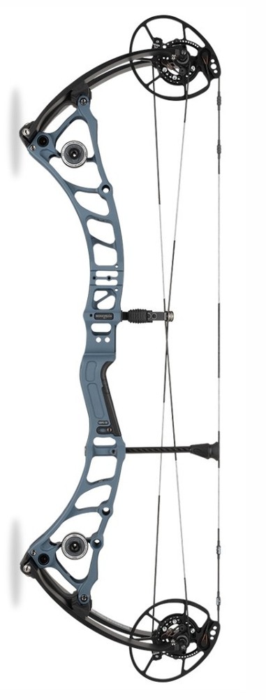 BOWTECH – Virtue Compound Bow – RH 70 + EXTRAS