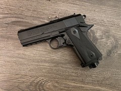 Daisy Powerline 15XT CO2 BB Gun Pistol